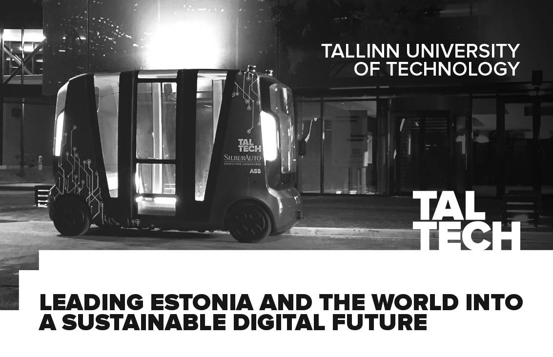 Tallinn University of Technology